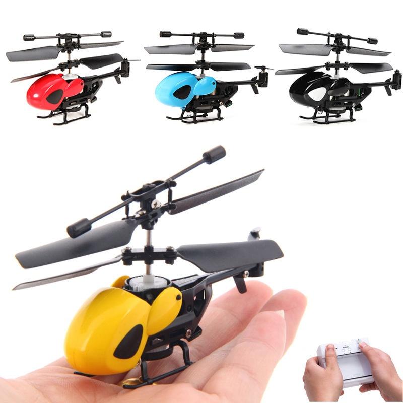 Qingsong GT QS5013 2.5Ch Semi-micro RC Quadcopter Control Helicopter