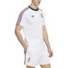 Adidas Mexico Originals T-Shirt White Men Tops JZ6483
