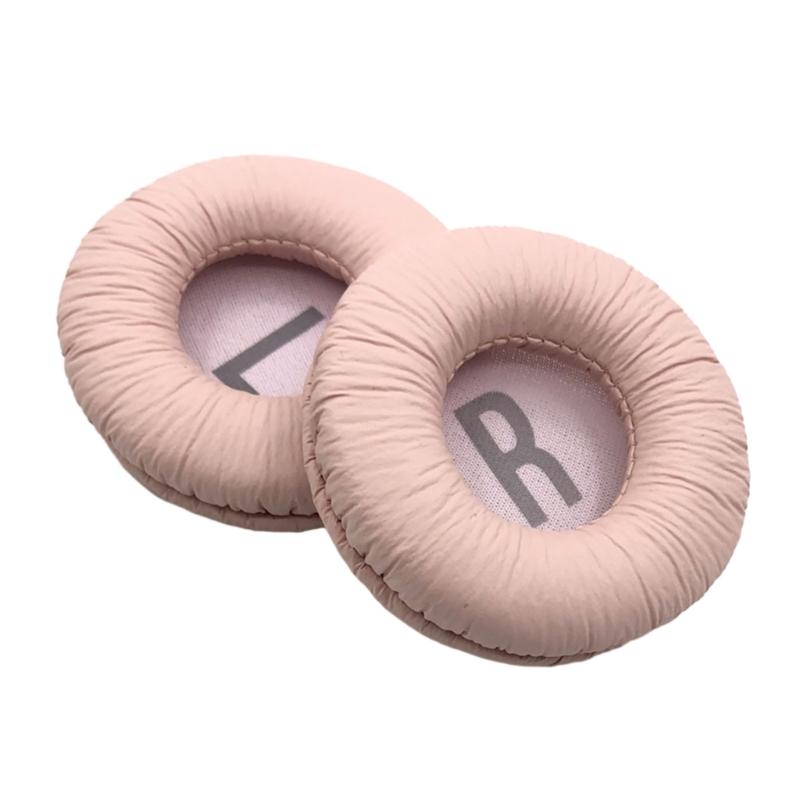 Earpads Soft Sponge Covers Headband for JR300 JR300BT JR310BT Earphone Cover Soft Sponge Earpad Earmuffs Ear Pads