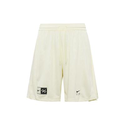 SS23 High Basketball Series Solid Logo Quick-Dry Breathable Mesh Training Basketball Shorts Women Shorts Coconut-Milk DX3949-113