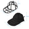 Baseball Cap Washer Frame Dual Layer Detachable Washing Machine Hat Cage Protector Cage