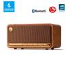 Edifier MP230 Tabletop Bluetooth Speaker BT 5.0 Portable Outdoor Speakers with Class-D Amplifier,Support Aux TF Card USB-C Port