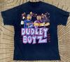 2000 The Dudley Boyz Couple Shirt Funny Black Unisex S-5XL ND949 Unisex T-Shirt