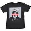 Notorious BIG TShirt Biggie Smalls Official New Black
