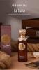 La Luna Unisex Dubai Perfume - Long-lasting Middle Eastern Fragrance, Valley of Kings Collection
