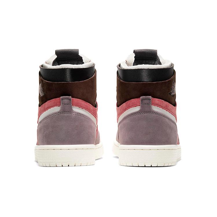 New JORDAN 1 High Zoom Air Cmft Canyon Rust Women's CT0979-602