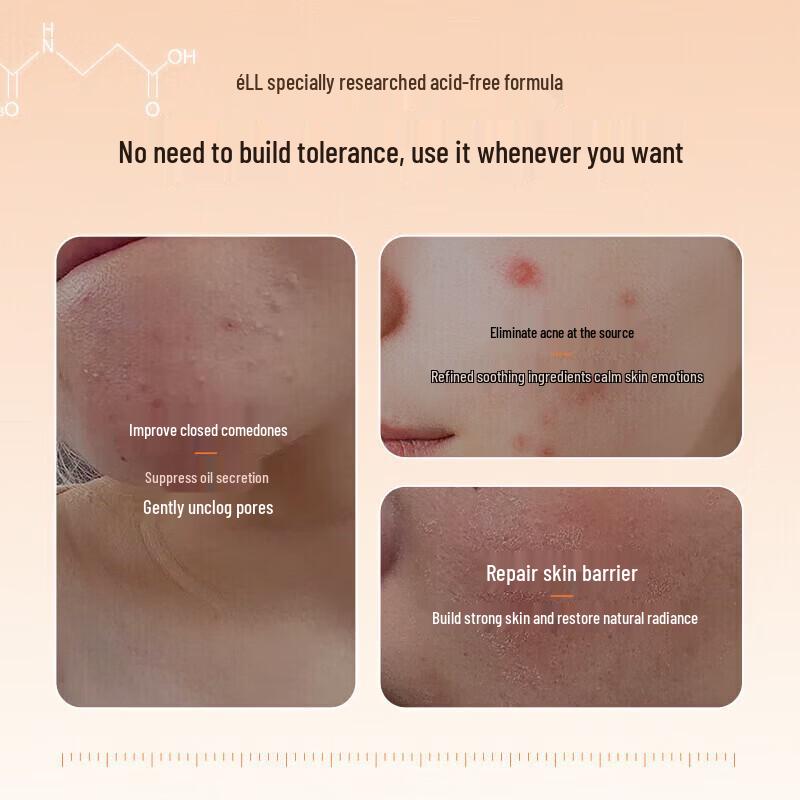 ELL Revitalizing Hydrating Toner for Sensitive Skin