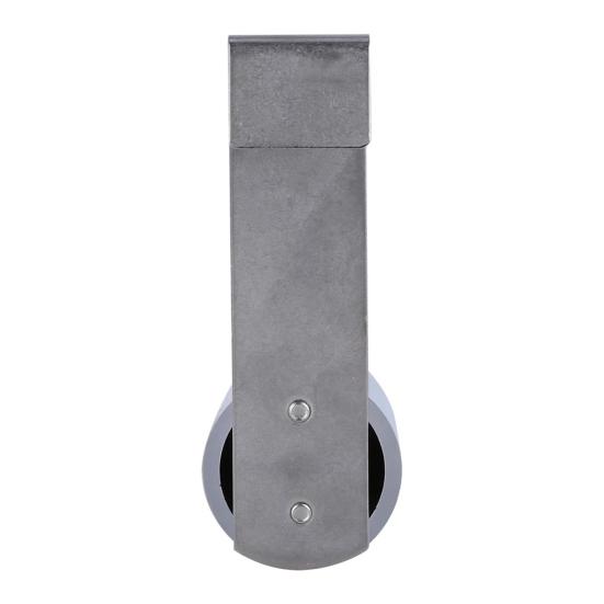 Shower Bracket Pouch Free Corrosion Resistant Stainless Steel Handheld Bidet Sprayer Holder Bathroom Accessories