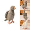 Plush Pigeon Toy For Kids Sleep Decor With Pp Cotton Filling Ideal For Bedroom And Gift