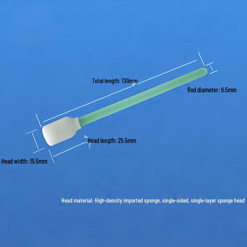 Audexun Dust-Free Anti-Static Cleaning Swabs