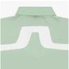 J.lindeberg Men S Polo Golf Tee M286 Kv