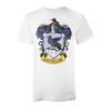 HARRY POTTER Maglietta unisex per adulti Corvonero