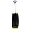 Pikeball Portable Tennis Ball Retriever: Large Capacity, Easy Storage, No Bending Needed