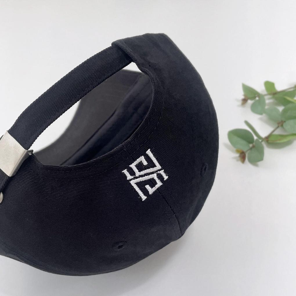 Women's and Men's Daily Flower Embroidery Ball Cap Baseball Hat