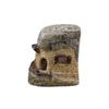 Gardening Creative Micro  Small House Villa Resin Decoration