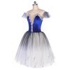 Gonna da Danza Strappy in Tulle Cigno Carino per Spettacolo di Balletto