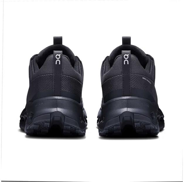 Треккинговые ботинки On Cloudhorizon Waterproof Women