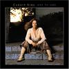 LP Record CAROL KING  One To One XSD19344 Atlantic 1982 Canada Rock Used