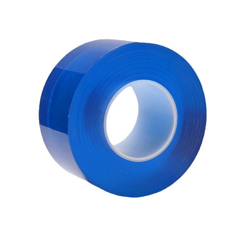 Transparent PVC Anti-Scratch Jewelry Protective Film for Necklaces and Ornaments