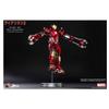 Power Pose Iron Man 3 Maßstab Limitierte Edition Actionfigur Iron Man Mark 35 1/6 (Roter Schnapper)