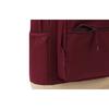 New Converse Polyester Backpack Regular Porter Tea Red CV2443024PS-006