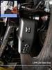 Haval H9 Rear Shock Absorber Dust Cover Thickened Protector