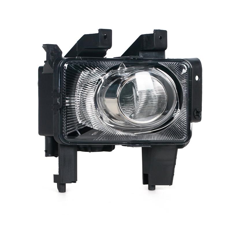 

No Bulb For Opel Astra H 2007 2008 2009 2010-2012 Front Bumper Light Fog Light Driving Light Signal Light Accessorie 13243425