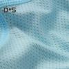 Women Ergonomic Cycling Shorts 4D Padded Lightweight Breathable Mesh Fabric Slim Fit Design Bike Shorts