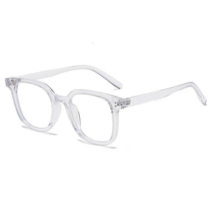 

Popular Gradient Sunglasses Fashion Women Blusher Shades Glasses Stylish Vintage Square Frame UV400 Eyewear