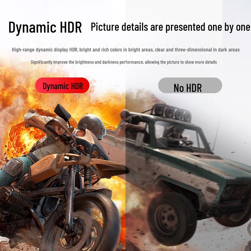 UGREEN DisplayPort 1.4 Cable