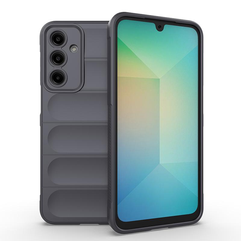Soft Skin Feeling Case for Samsung Galaxy A57 A37 A17 A07 A56 A36 A26 A16 5G A06 A15 A25 A35 A55 Protective Cover Fundas Coque