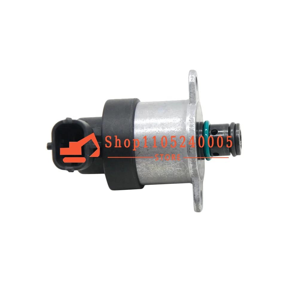 For 0928400670 0928400671 0928400672 Fuel Pressure Regulator Metering Valve