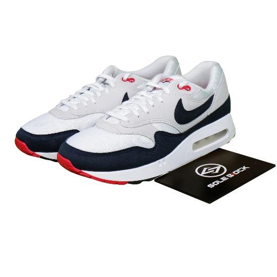 Nike Air Max 1 '86 OG 'Big Bubble Obsidian' DQ3989-101 Unisex