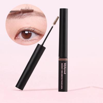 Skinny Mess Brow Mascara | Tints & Sets Brow Hairs