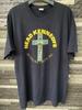 Dead Kennedys In God We Trust Black Short Sleeve Unisex Tshirt Reprint KH13406 Unisex T-Shirt