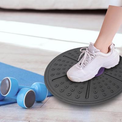Wobble Balance Board 360° Rotation Core Training for Fitness