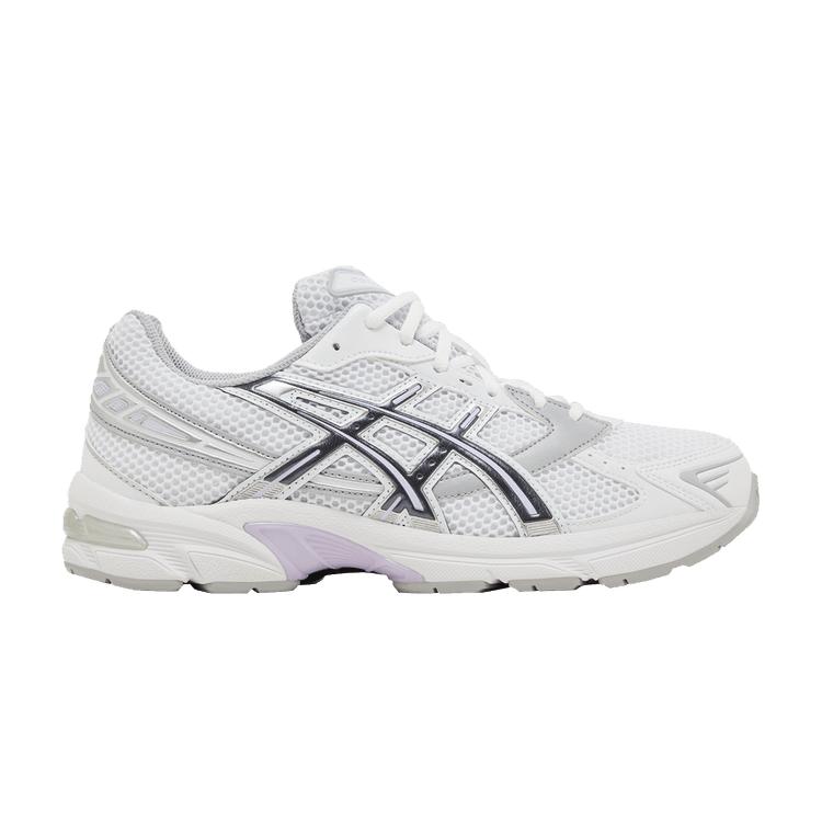 

ASICS Gel-1130 White Carrier Grey Lilac (Women s) 36