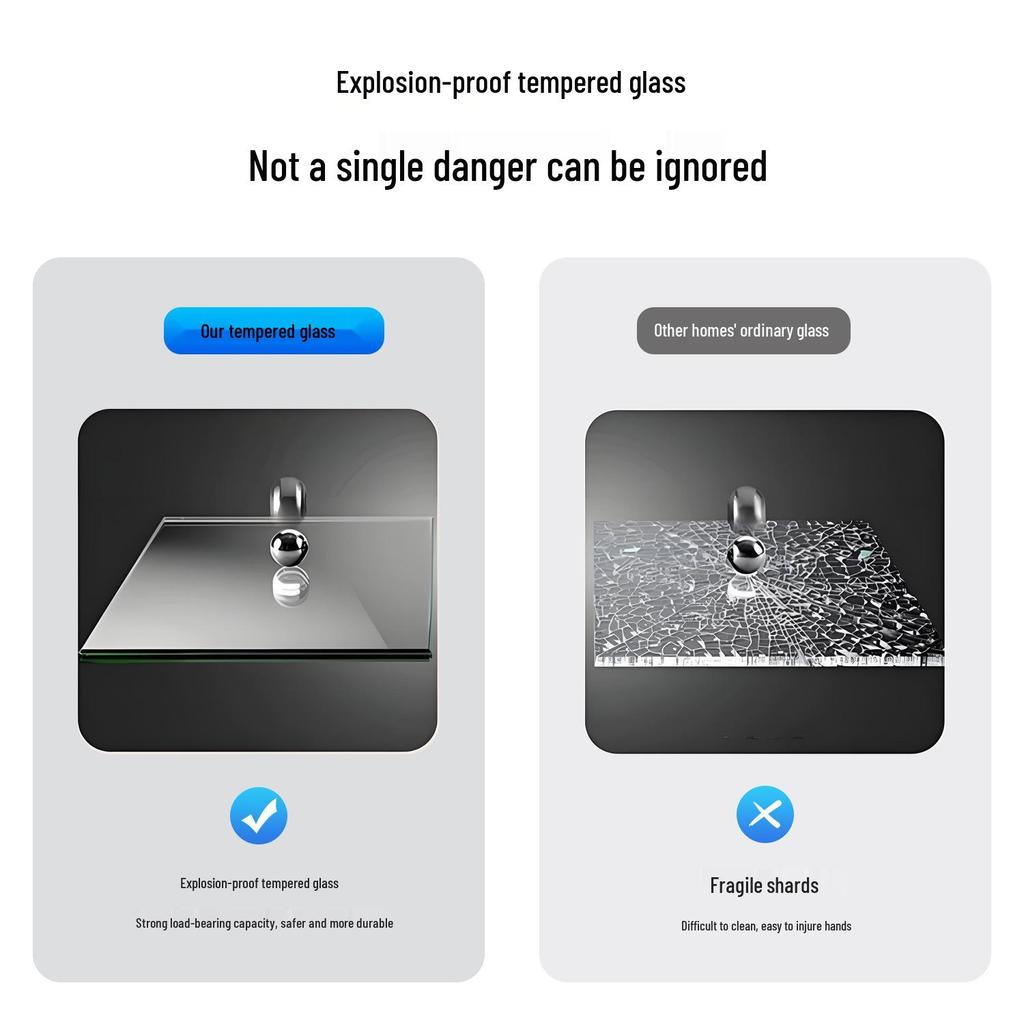 DJI Nano HD Scratch & Wear-Resistant Tempered Camera Screen Protector