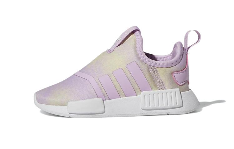 Adidas NMD 360 I  Bliss Lilac  HP9666 19