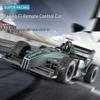 Kids' RC Formula Drifting F1 Car - Electric 4WD Racing Toy