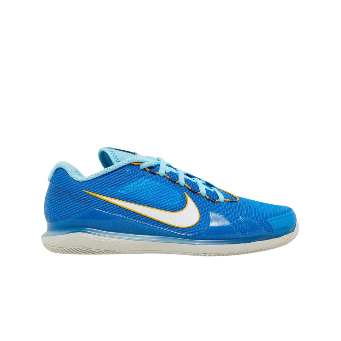 

Мужские кроссовки Nike Court Air Zoom Vapor Pro HC Photo Blue CZ0220-400