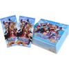 Genuine One Piece Endless Treasure 4 Anime Collection Card Booster Box Series Rare SXR SSP Card Toy Children's Birthday Gift