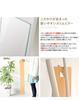 DFMMT Mirror Mirror Hanging Mirror Meria Full-length Full-length DFM-AR-MR02_WH