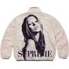 Supreme FW24 WEEK14 Kate Moss Fleece Jacket Unisex SUP-FW24-214