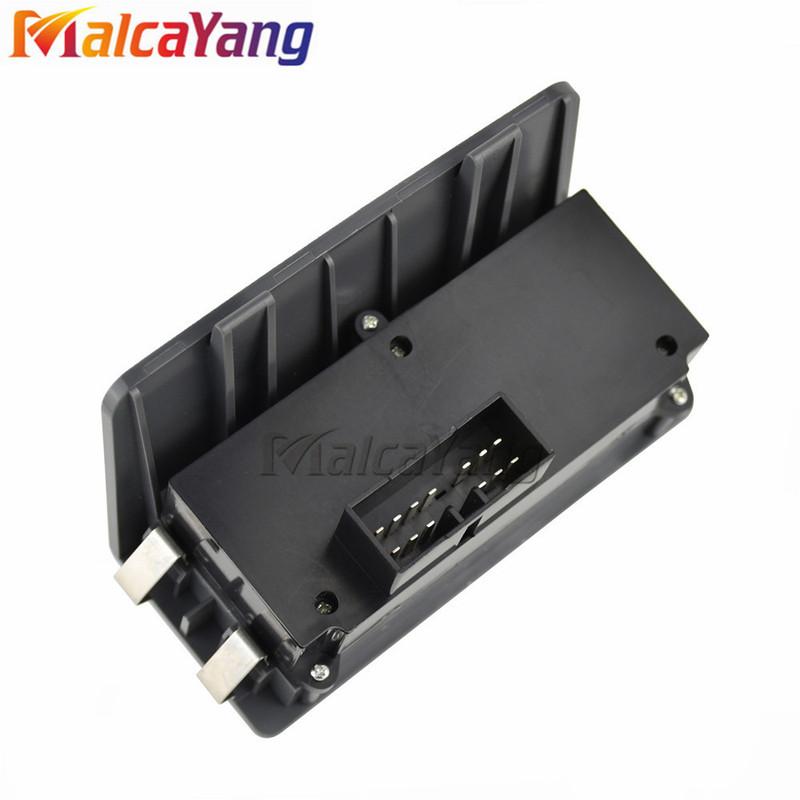Car styling 4 Buttons Electric Power Window Switch Window Lifter Master Switch for Sail 9005041--13 p