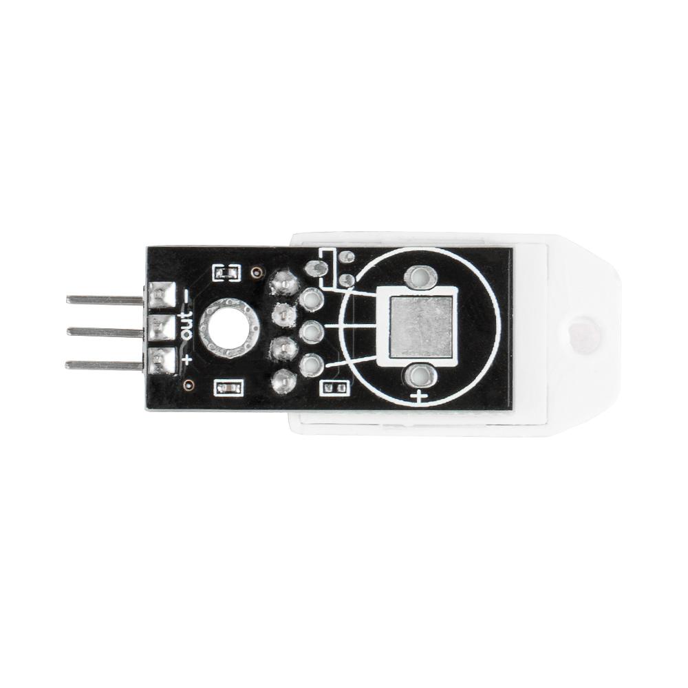 RGEEK AM2302 DHT22 Digital Temperature and Humidity Sensor Module
