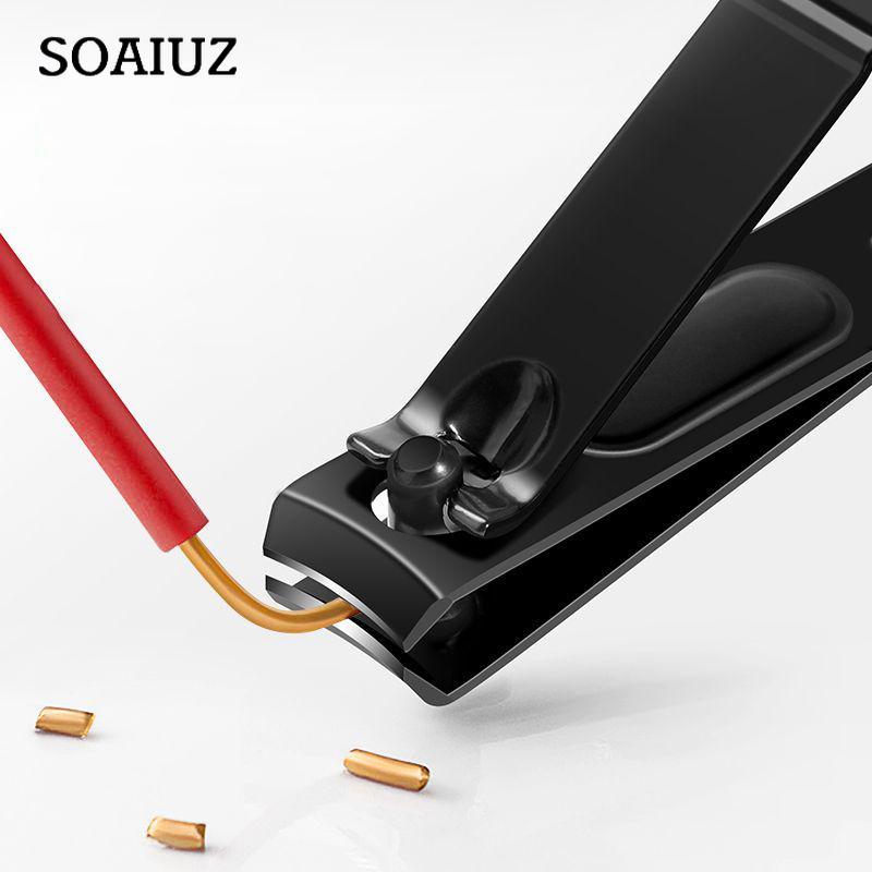 6 шт. портативные роскошные маникюрные наборы — фото 6