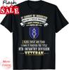 2025/NEW LIMITED Old 8th Infantry Division Veteran Day Military Gift T-Shirt S-3 Unisex T-Shirt