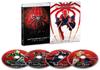 Trilogy Complete Box Spider-Man Blu-ray [Blu-ray]