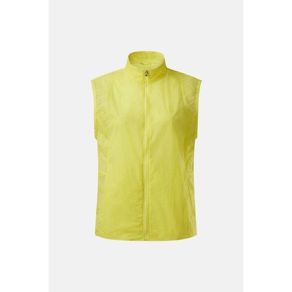 Kolon Sports Women Lightweight Stretch Windproof Vest Jkvam25302